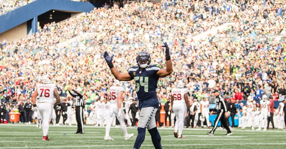 Pre-Snap Reads 5/14: Seahawks trying to increase their home field advantage