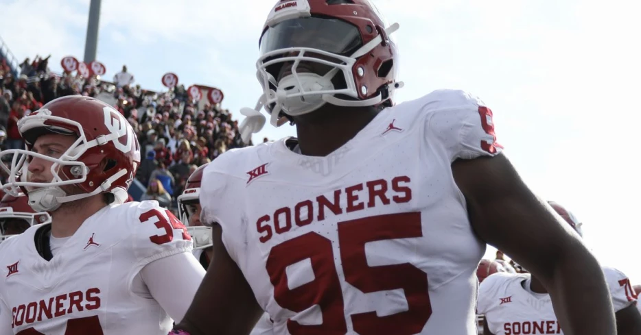 Rams beef up the defensive interior with a pair of UDFAs