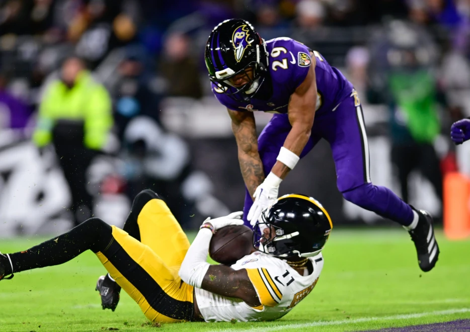 Ravens Suffer Significant Injury Blow to Secondary