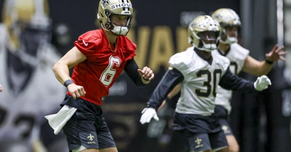 Reel: Predicting the New Orleans Saints 2025 Schedule