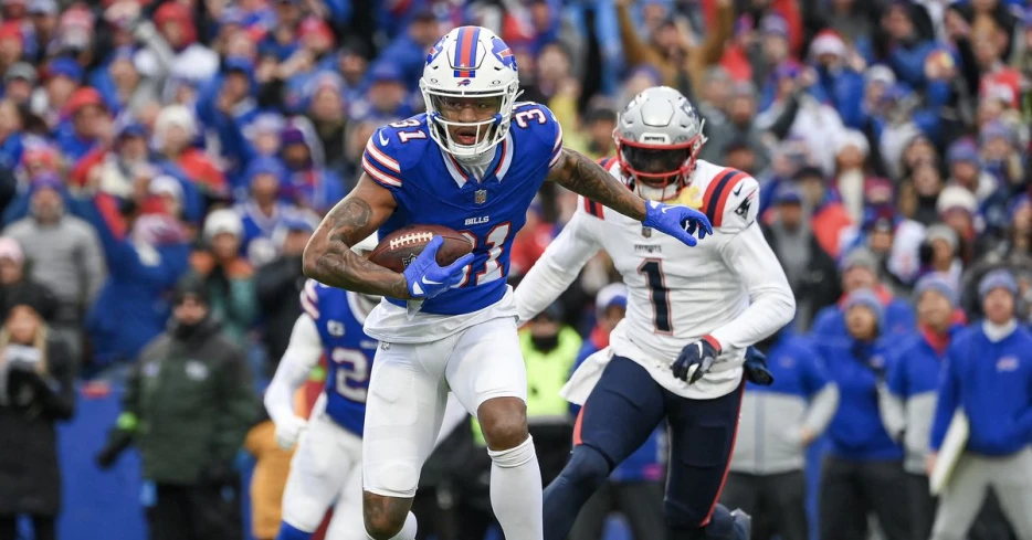 Report: Seahawks meet with Super Bowl champion cornerback