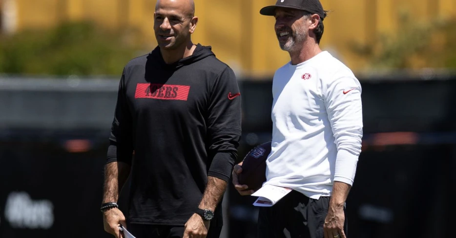 Robert Saleh could have an interesting potential advantage at a key position in 2025