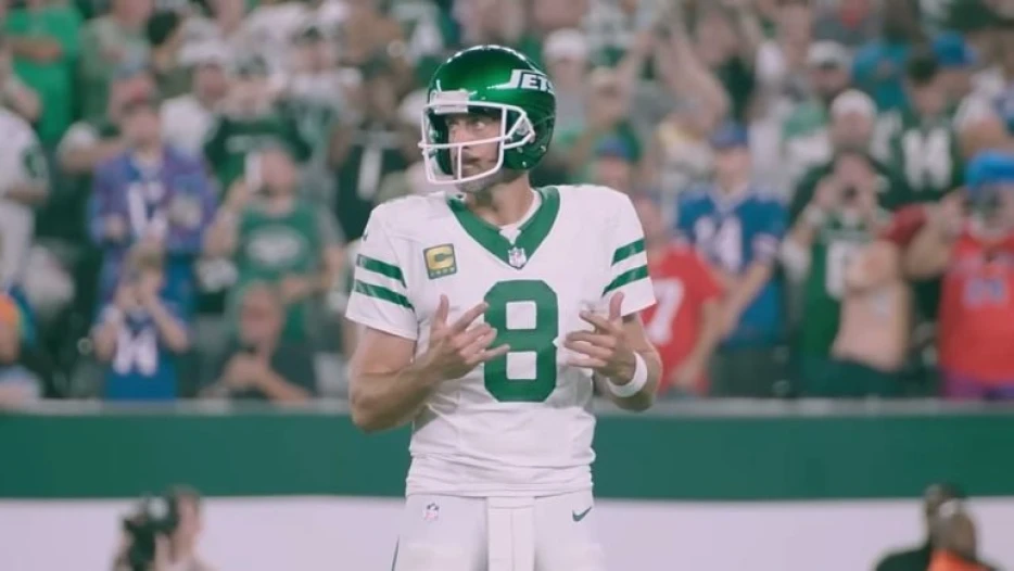 Roethlisberger Encourages Rodgers To Attend Spring Practices
