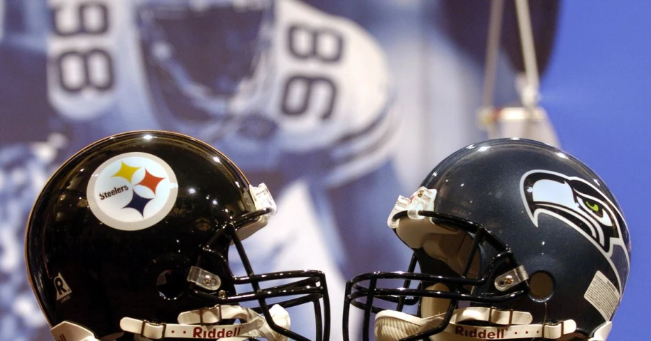 Rumor: Steelers home opener set for Week 2 vs. Seahawks