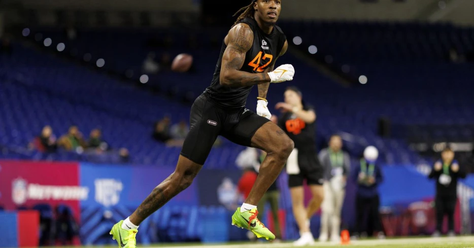 Silver Minings: Raiders’ draft pick gets some love