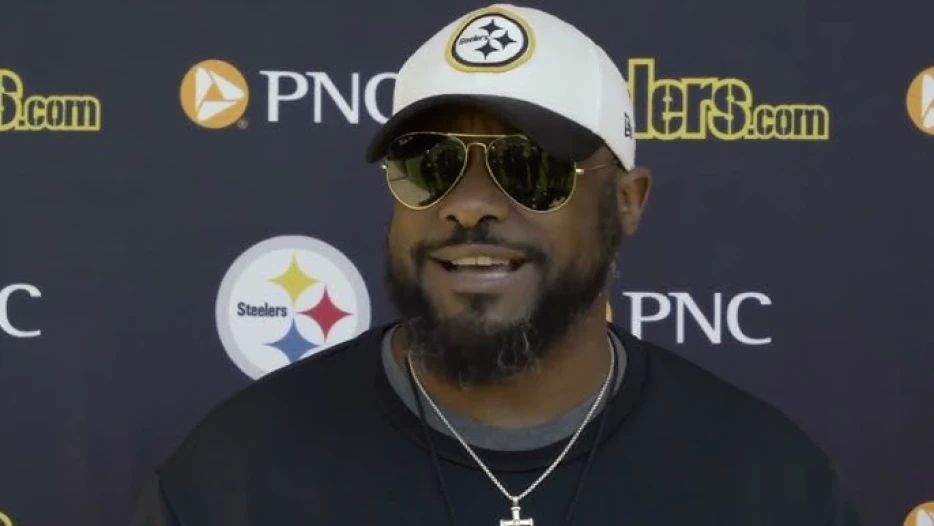 Steelers Balance the Optics of Winning and Draft Positioning