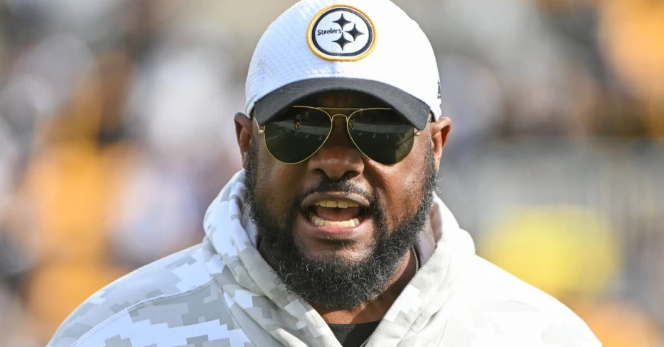 Steelers Read &amp; React: Are the Steelers Quietly Tanking In 2025?