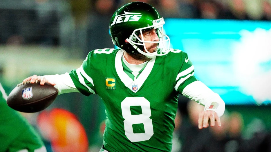 Steelers signing Aaron Rodgers would mean Jets revenge game in Week 1