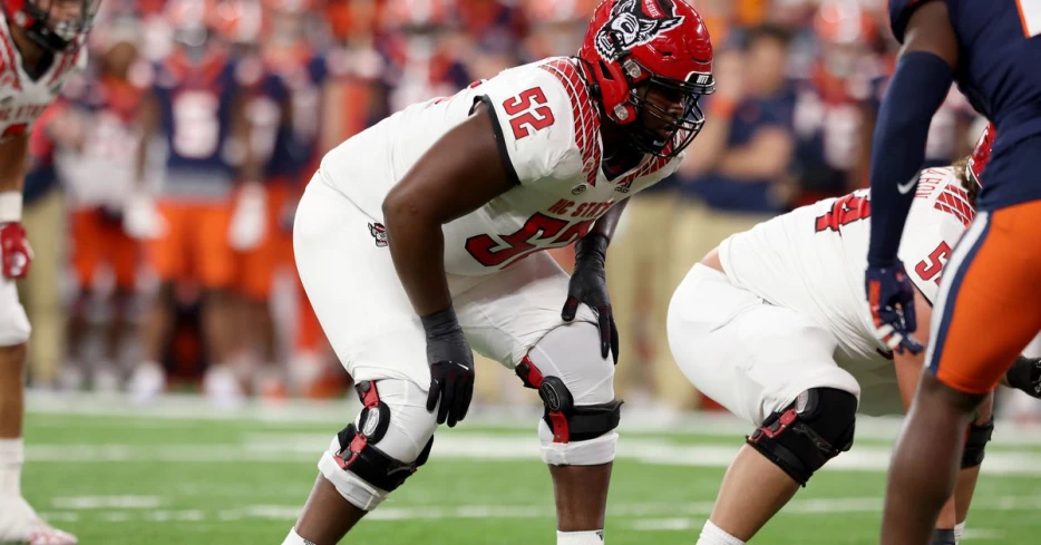 The 5 O’Clock Club - UDFA Spotlight: OL Tim McKay