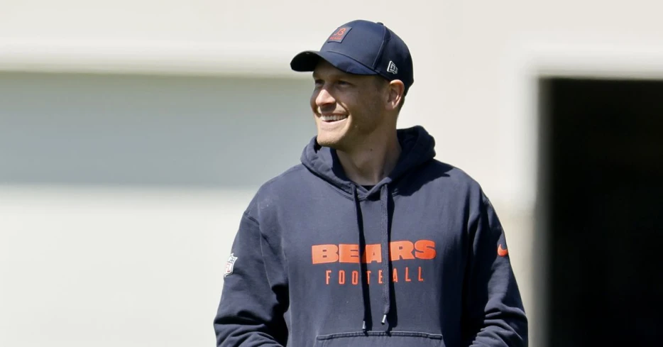 The Bear’s Den, May 14, 2025