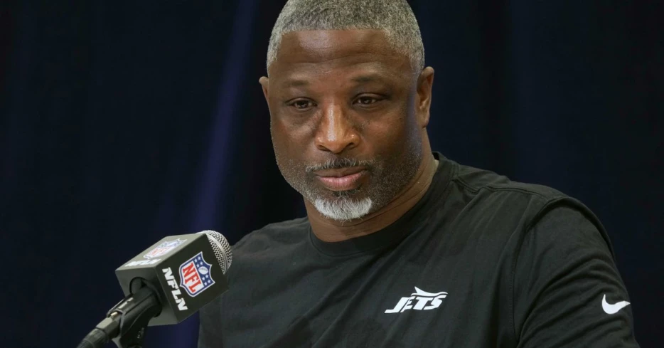 The full 2025 Jets schedule has reportedly leaked