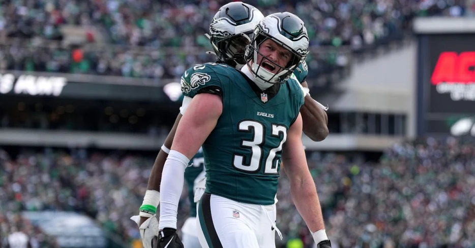The Linc - Most underrated player on the Eagles’ roster