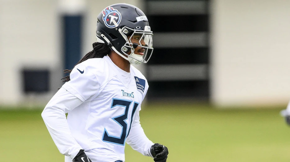 Titans make multiple waiver moves