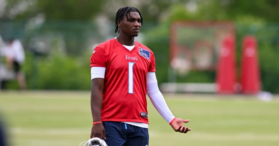 Titans schedule release news and rumors tracker