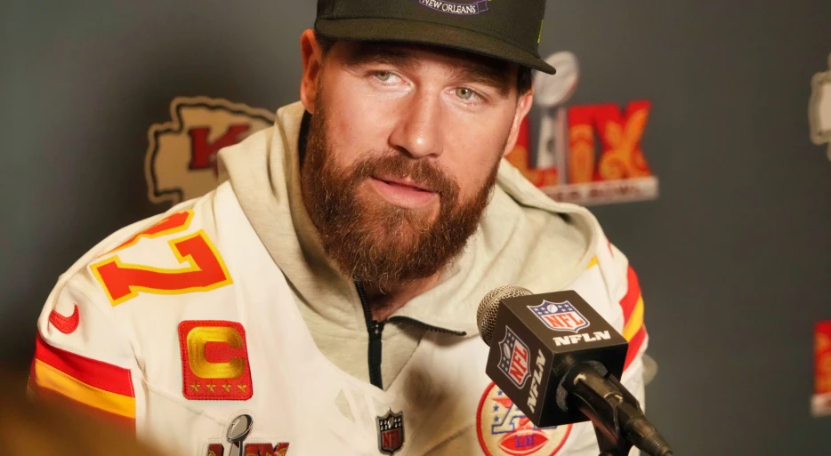 Travis Kelce Is Pissed Off Over The Kansas City Chiefs’ 2025 Schedule For One Main Reason
