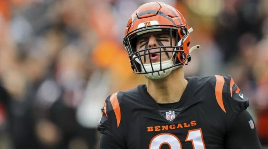 Trey Hendrickson Can Be A Dallas Cowboy in 2025