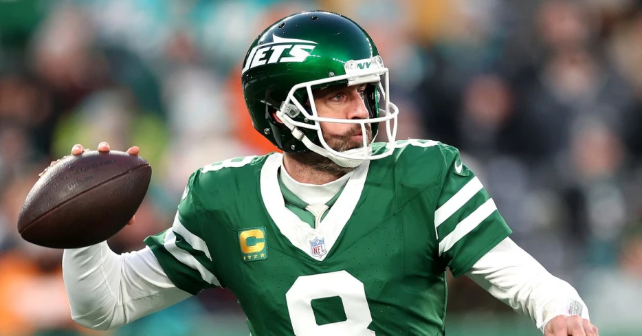 Wednesday links: When should the Steelers’ Aaron Rodgers deadline be?