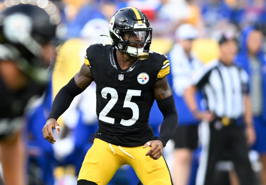 What We Know So far About Steelers 2025 Schedule