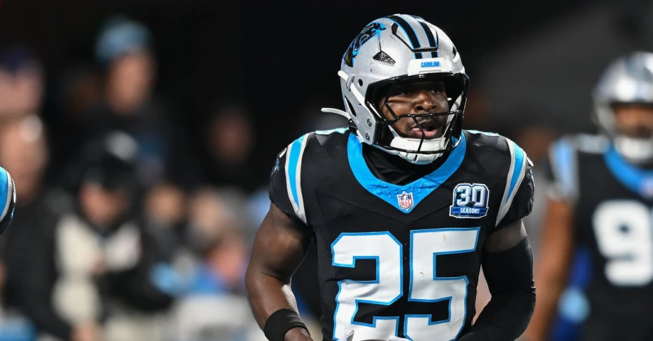 Who do you want the Panthers to face in Week 1?