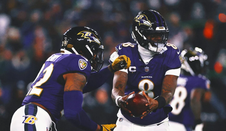 2025 Baltimore Ravens Schedule: Win-loss record prediction and full list of games