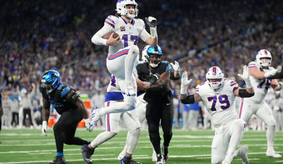 2025 Buffalo Bills Schedule: Win-loss record prediction and full list of games