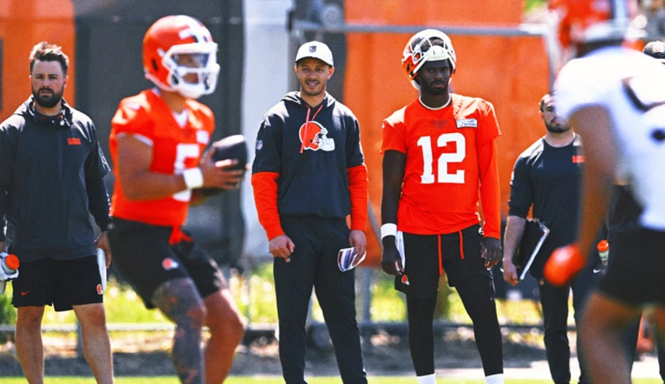 2025 Cleveland Browns Schedule: Win-loss record prediction and full list of games