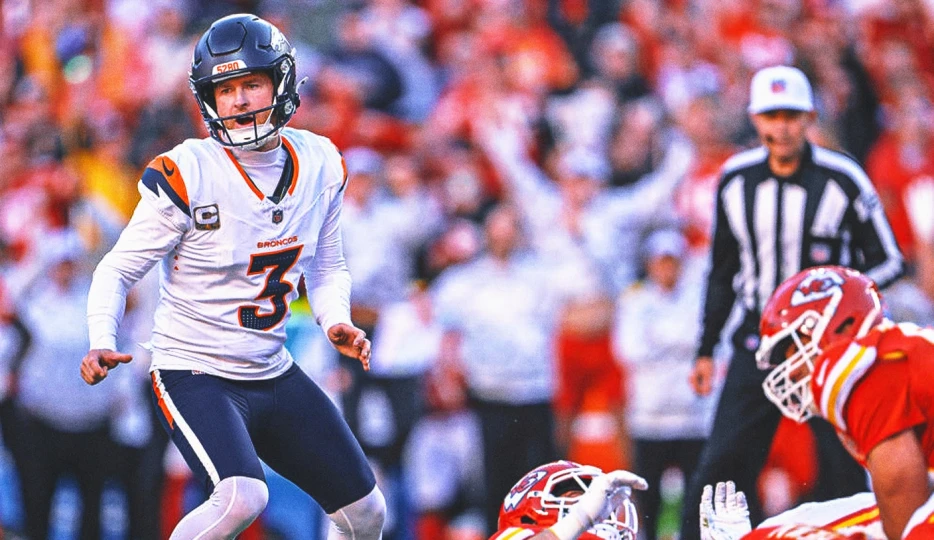 2025 Denver Broncos Schedule: Win-loss record prediction and full list of games