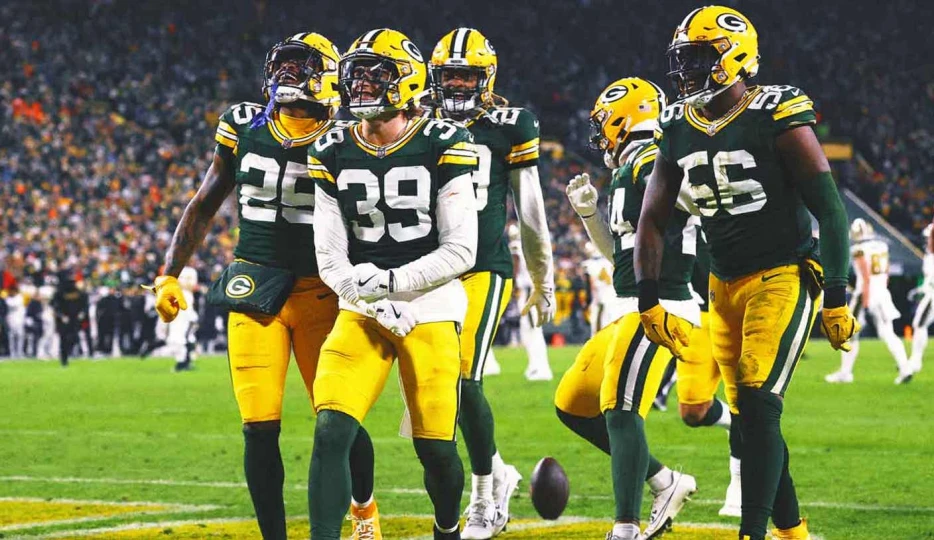 2025 Green Bay Packers Schedule: Win-loss record prediction and full list of games
