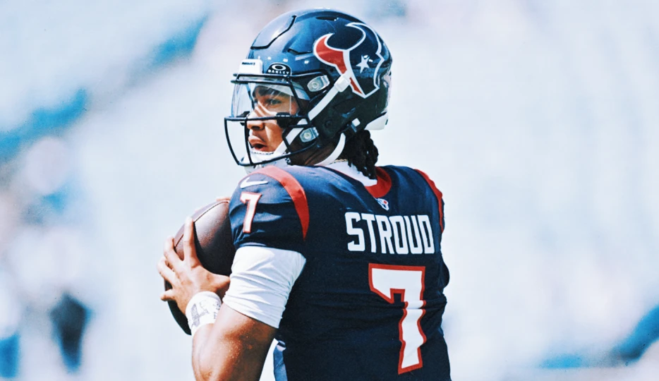 2025 Houston Texans Schedule: Win-loss record prediction and full list of games