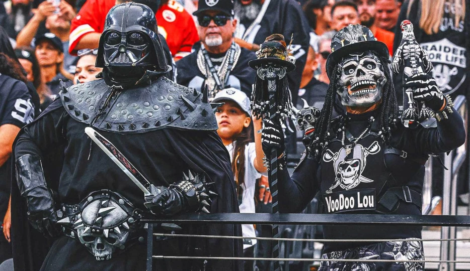 2025 Las Vegas Raiders Schedule: Win-loss record prediction and full list of games