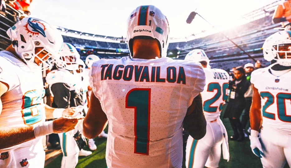 2025 Miami Dolphins Schedule: Win-loss record prediction and full list of games