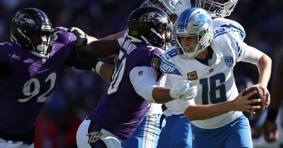 2025 NFL strength of schedule: Ranking every team's slate
