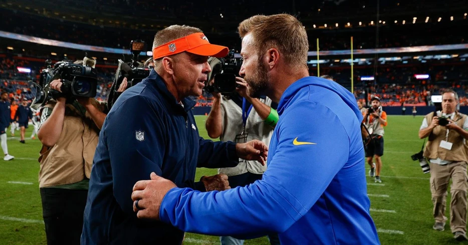 2025 Rams preseason schedule and details