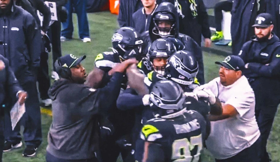 2025 Seattle Seahawks Schedule: Win-loss record prediction and full list of games