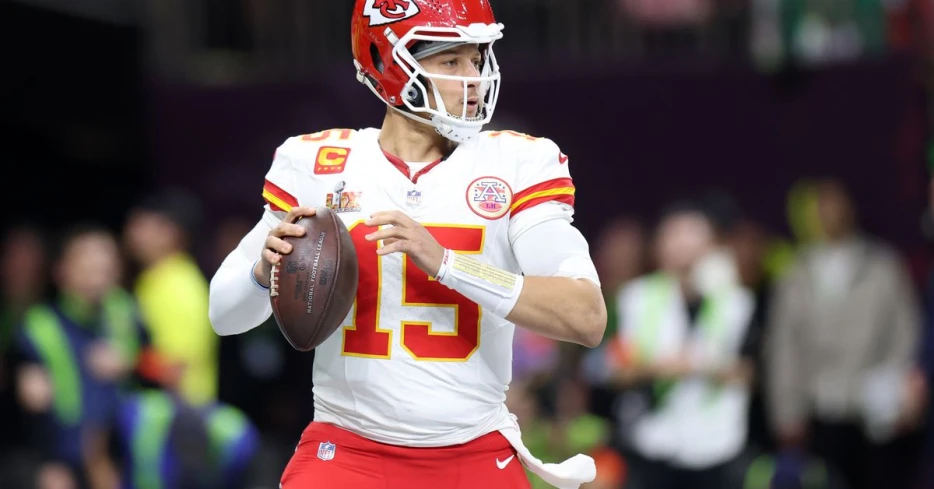3 initial observations on the Chiefs’ 2025 schedule