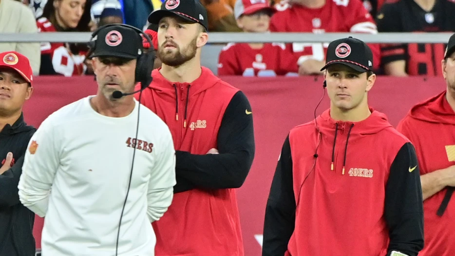 49ers blessed with ‘easiest’ 2025 NFL schedule