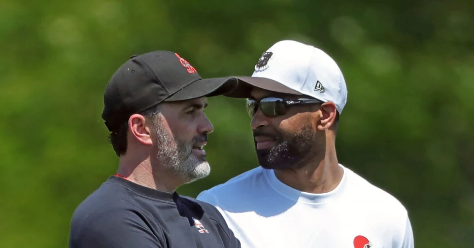 A deeper look at the Browns schedule causes an underlying, underdiscussed concern