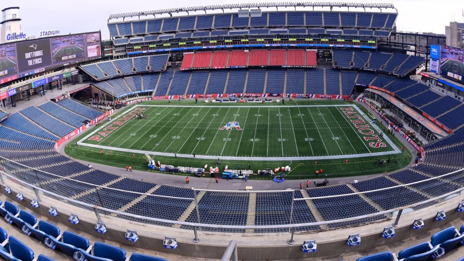 Adam Schefter Makes Patriots Prediction After NFL Schedule Release