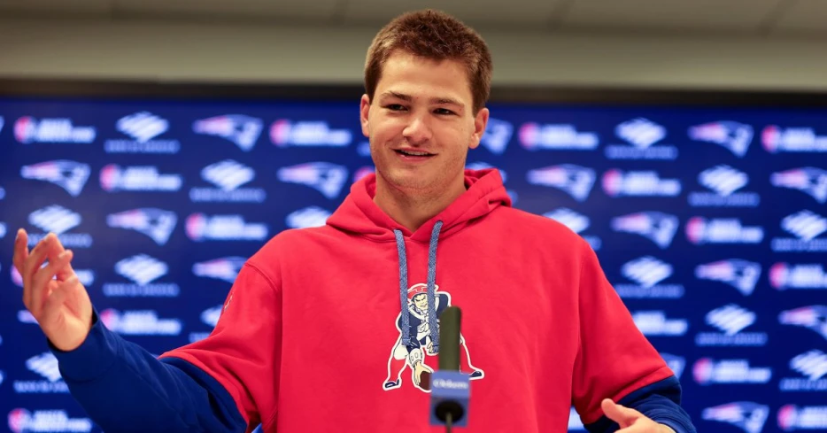 Adam Schefter: ‘Patriots will be one of the surprise teams this year’