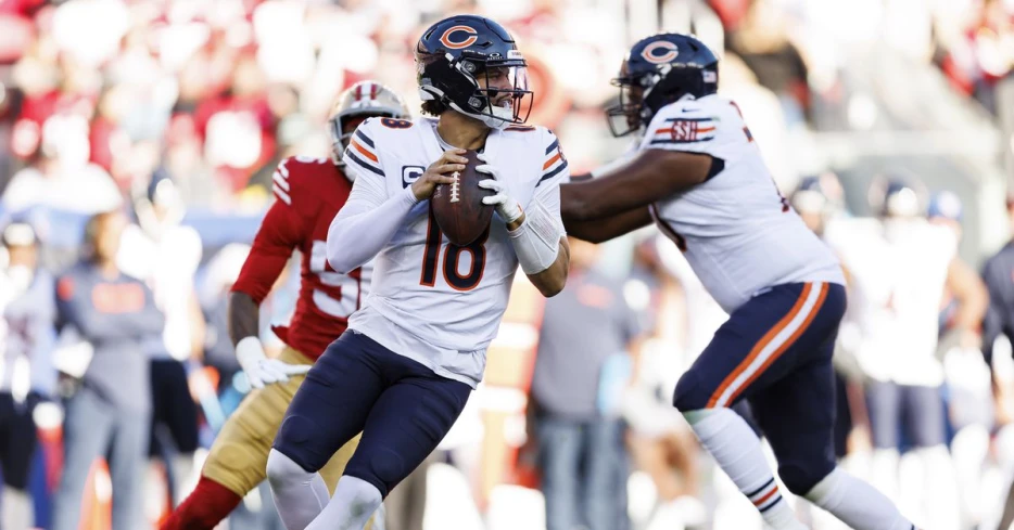 Bear Bones: Diving into the Chicago Bears' 2025 Schedule