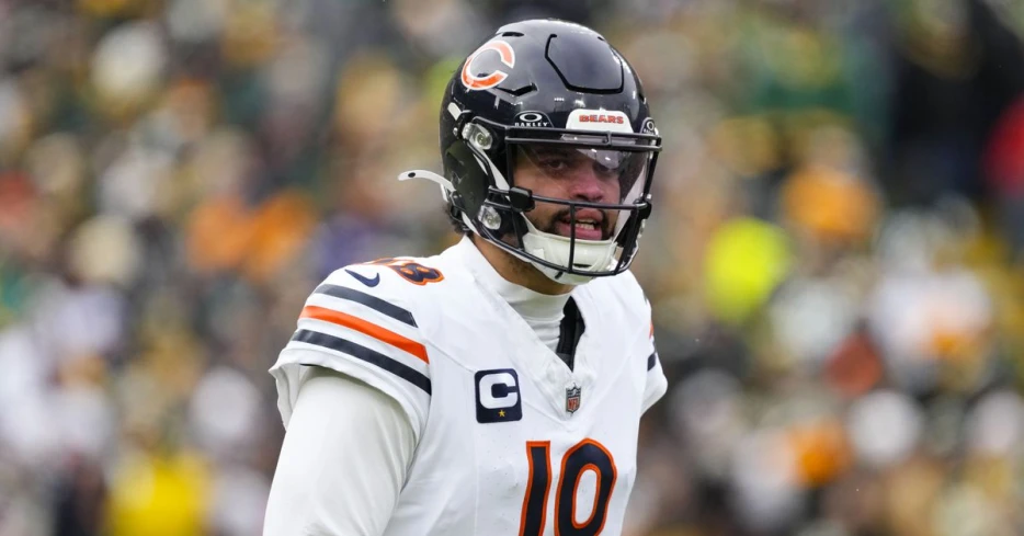 Bears Over Beers: Chicago Bears 2025 Schedule Reaction