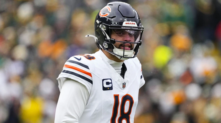Bears rumors: Caleb Williams’ camp weighed ‘blowing up’ NFL Draft to avoid Chicago