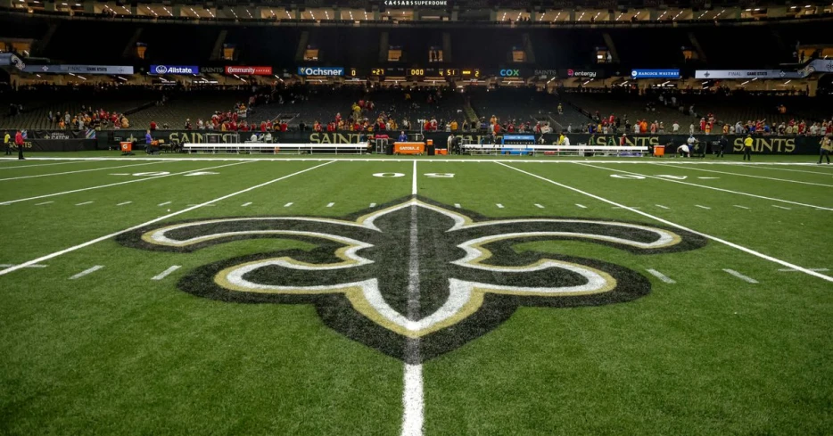 BREAKING: The Saints 2025 schedule is finally here