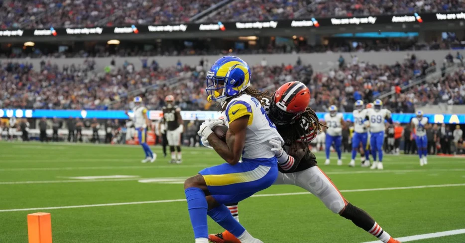 Browns preseason schedule includes 2 road matchups, Cleveland fans' access limited