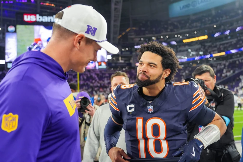 Caleb Williams wanted to join Minnesota Vikings, Chicago Bears gave him no choice