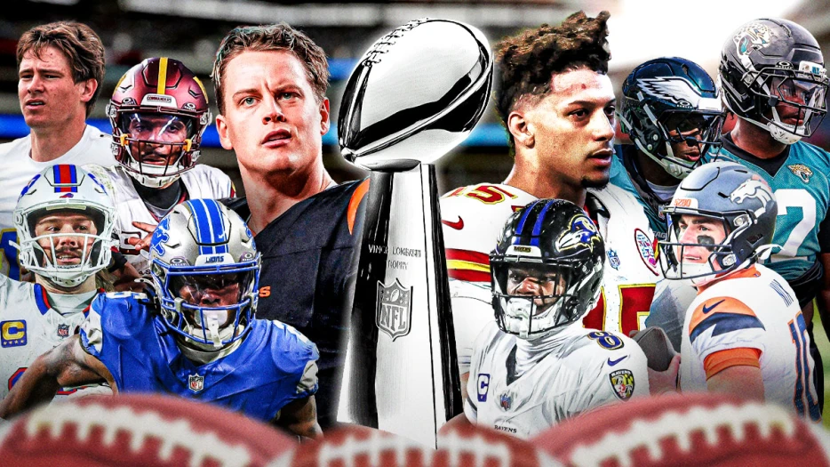 ChatGPT predicts who will win the next 10 Super Bowls