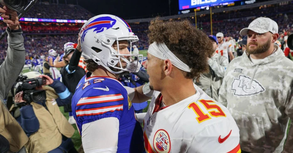 Chiefs’ 2025 NFL schedule release: Dates, times, primetime games, instant analysis and more