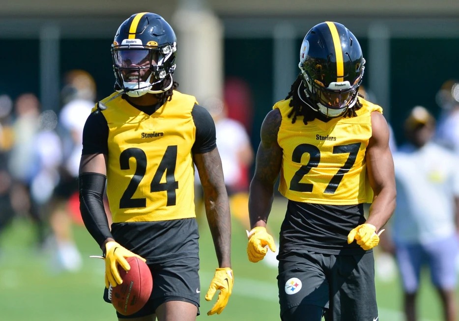 Do Steelers Have Enough Talent at Cornerback To Have Dominant Defense in 2025?
