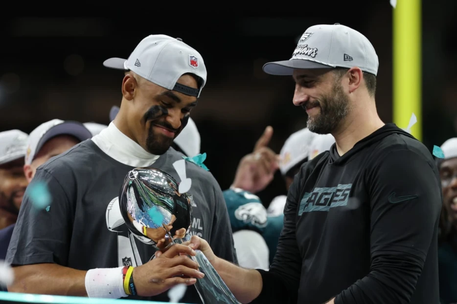 Eagles’ Super Bowl defense faces challenging path: Breaking down Philadelphia’s unforgiving 2025 schedule