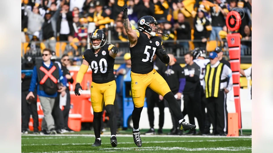 Early Reaction: The Steelers’ Schedule Isn’t Too Bad